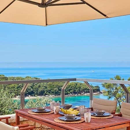 Sivota Seascape Luxury Villas & Residences Eksteriør billede