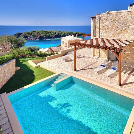 Sivota Seascape Luxury Villas & Residences Eksteriør billede