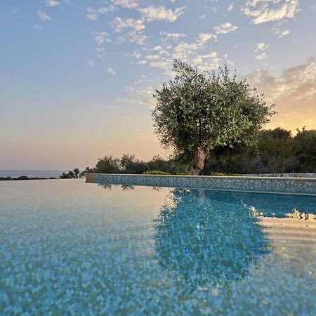 Sivota Seascape Luxury Villas & Residences Eksteriør billede