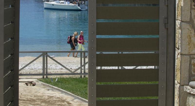 Sivota Seascape Luxury Villas & Residences Eksteriør billede