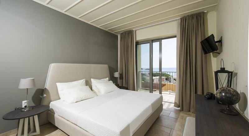 Sivota Seascape Luxury Villas & Residences Eksteriør billede