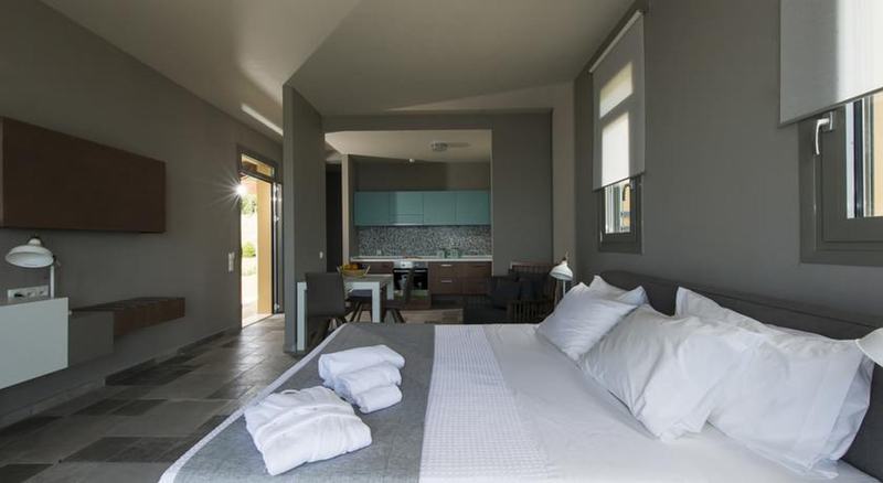 Sivota Seascape Luxury Villas & Residences Eksteriør billede