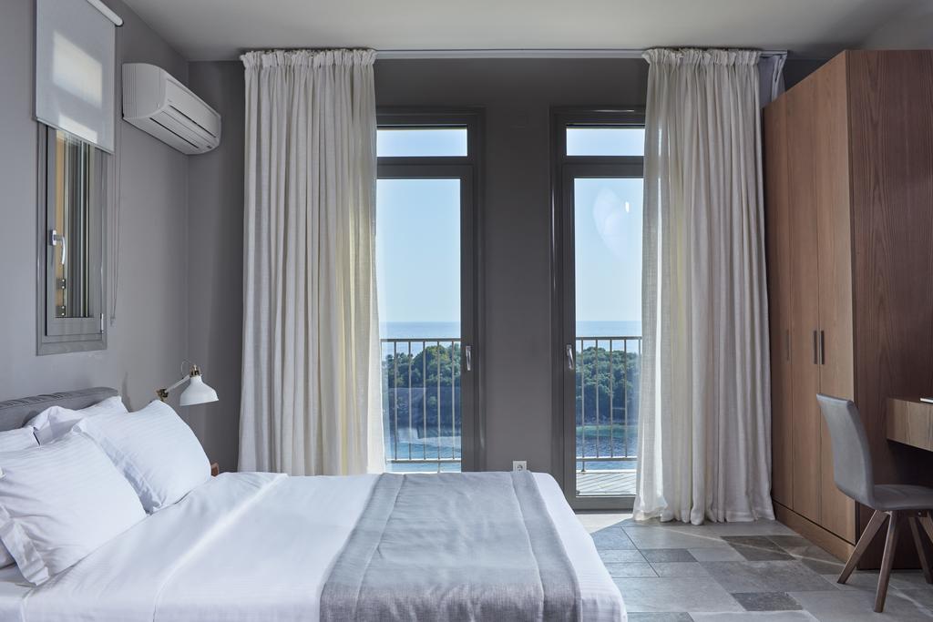 Sivota Seascape Luxury Villas & Residences Eksteriør billede